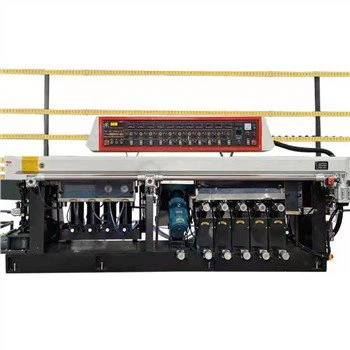 Stone Edge prófunarvél